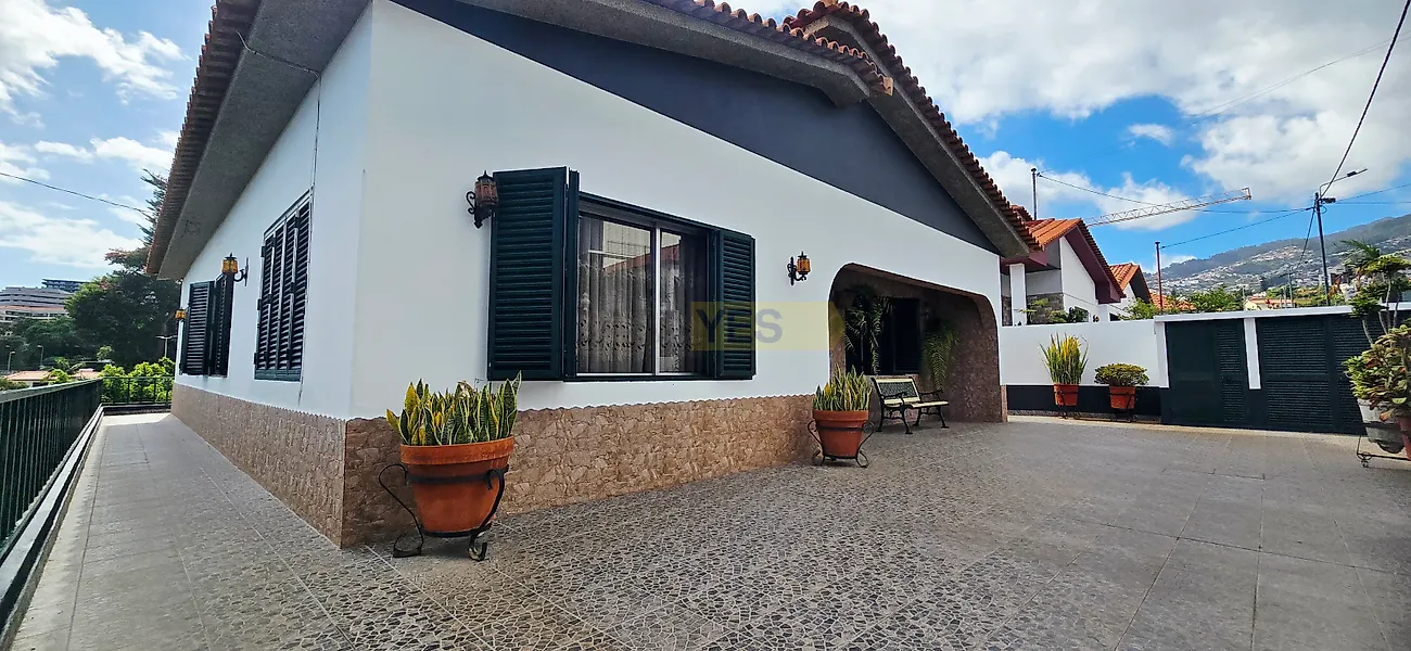 Moradia T6+ à venda em Sé, Funchal — foto 3