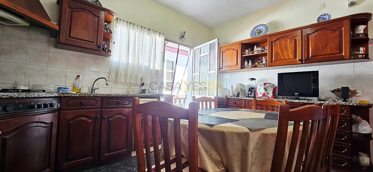 Moradia T6+ à venda em Sé, Funchal — foto 12