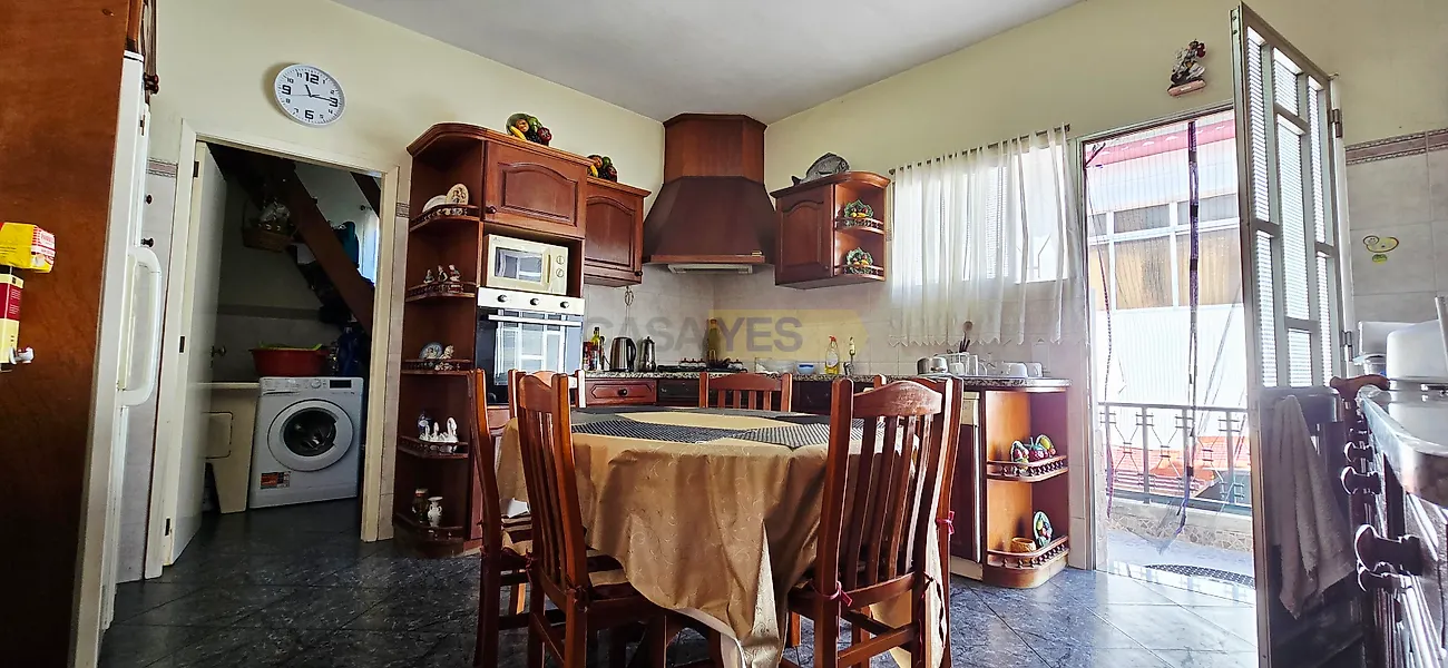 Moradia T6+ à venda em Sé, Funchal — foto 13