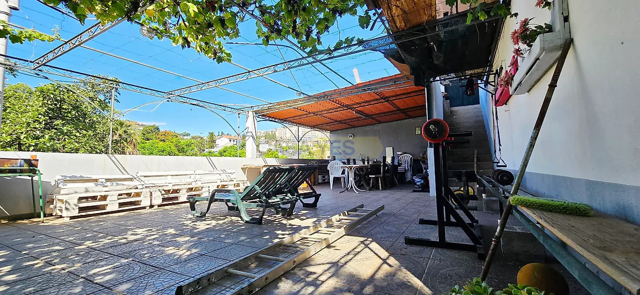 Moradia T6+ à venda em Sé, Funchal — foto 34