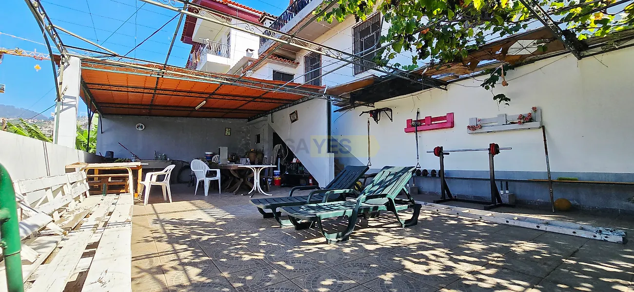 Moradia T6+ à venda em Sé, Funchal — foto 35