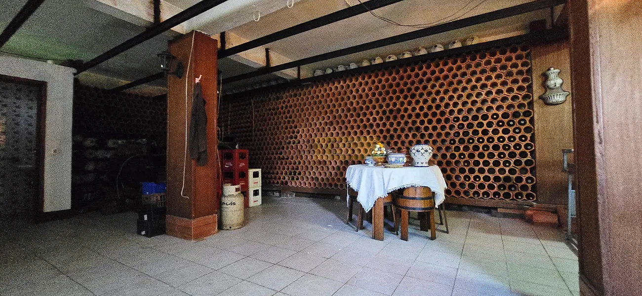 Moradia T6+ à venda em Sé, Funchal — foto 40