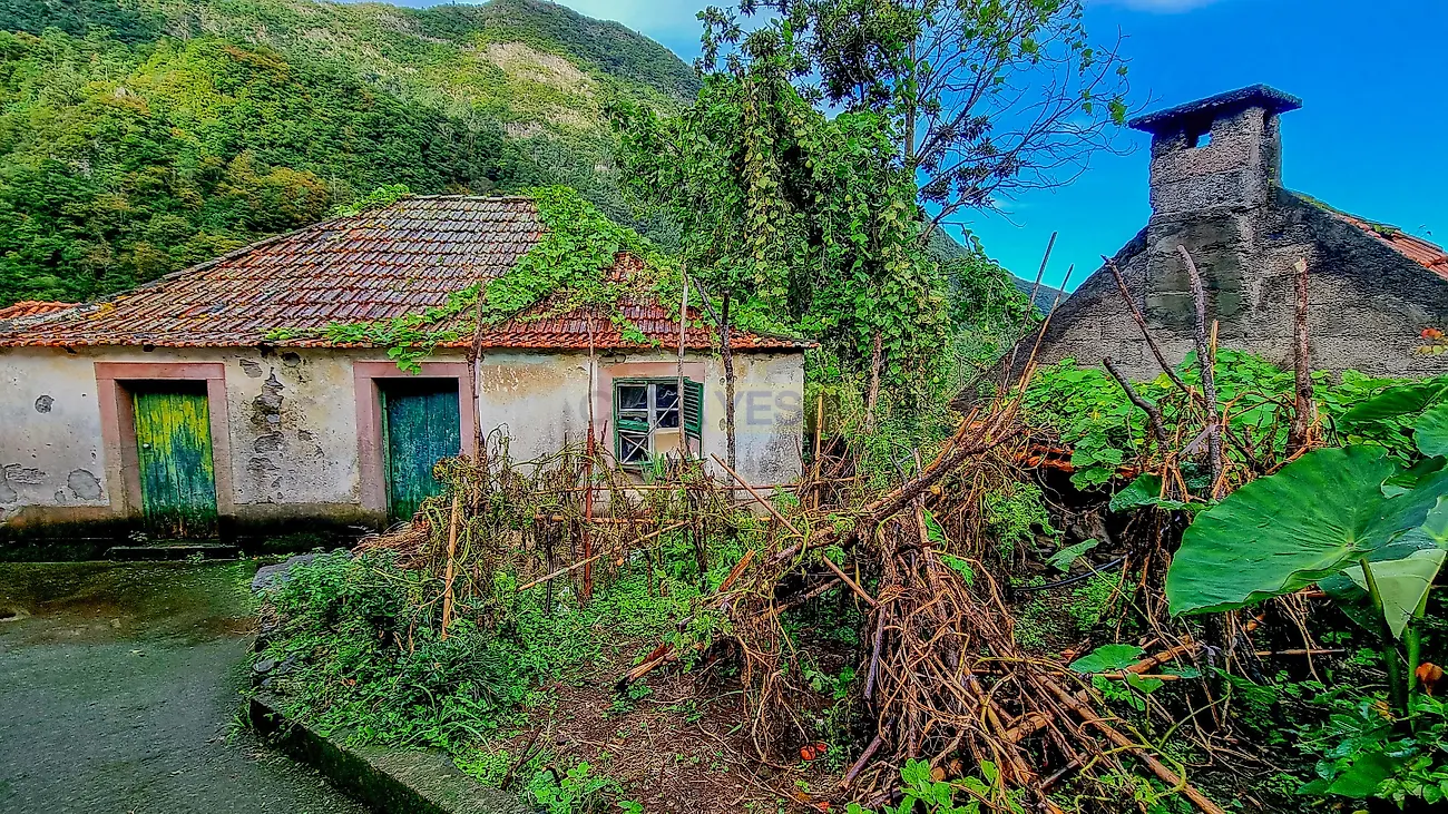 Moradia T6+ à venda em Boa Ventura, São Vicente — foto 2