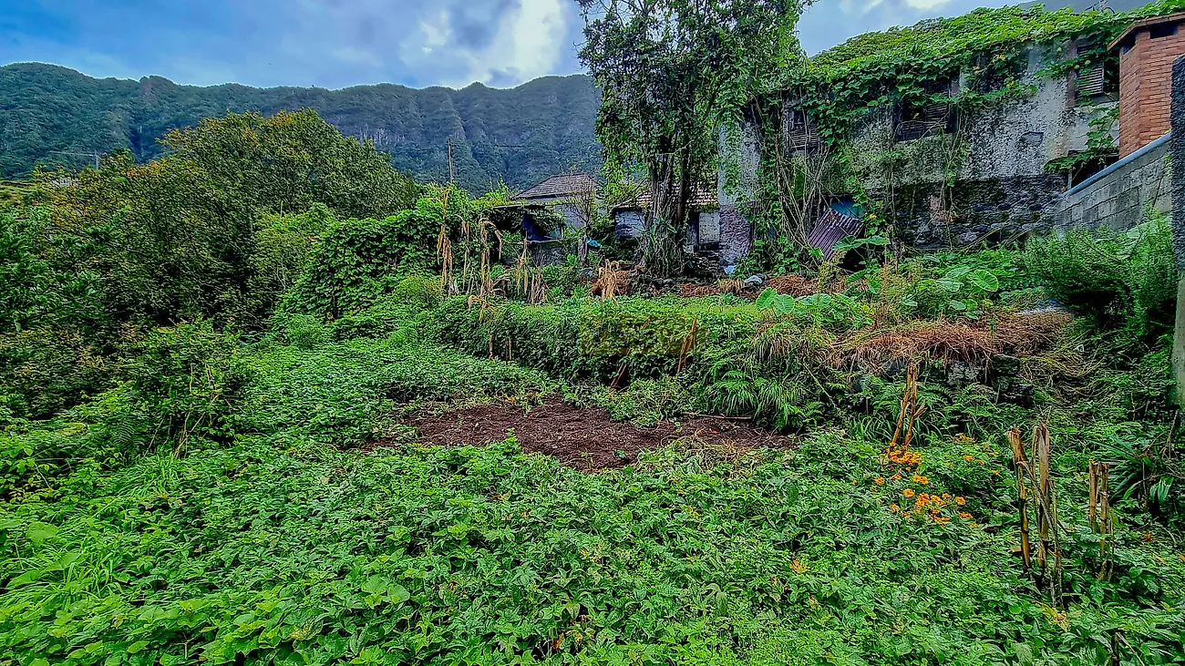 Moradia T6+ à venda em Boa Ventura, São Vicente — foto 14