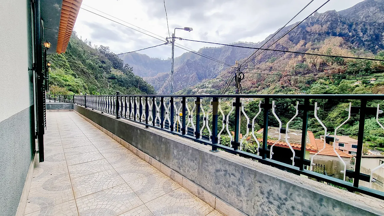 Moradia T3 à venda em Curral das Freiras, Câmara de Lobos — foto 16