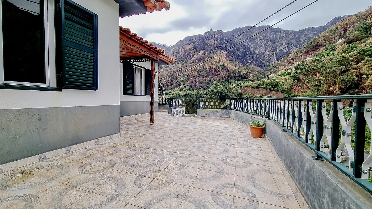 Moradia T3 à venda em Curral das Freiras, Câmara de Lobos — foto 18