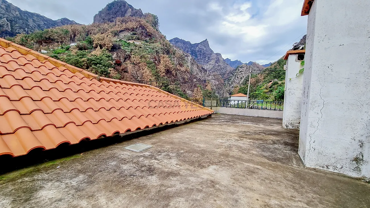 Moradia T3 à venda em Curral das Freiras, Câmara de Lobos — foto 20