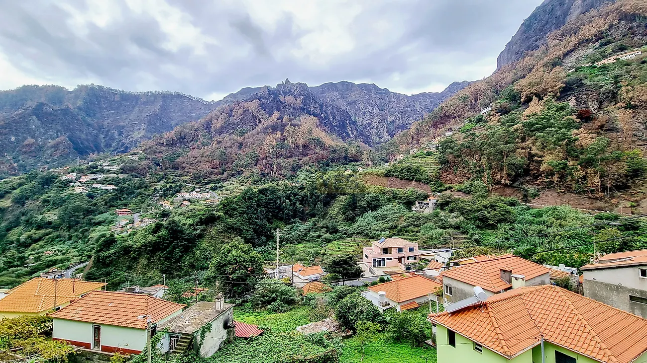 Moradia T3 à venda em Curral das Freiras, Câmara de Lobos — foto 23