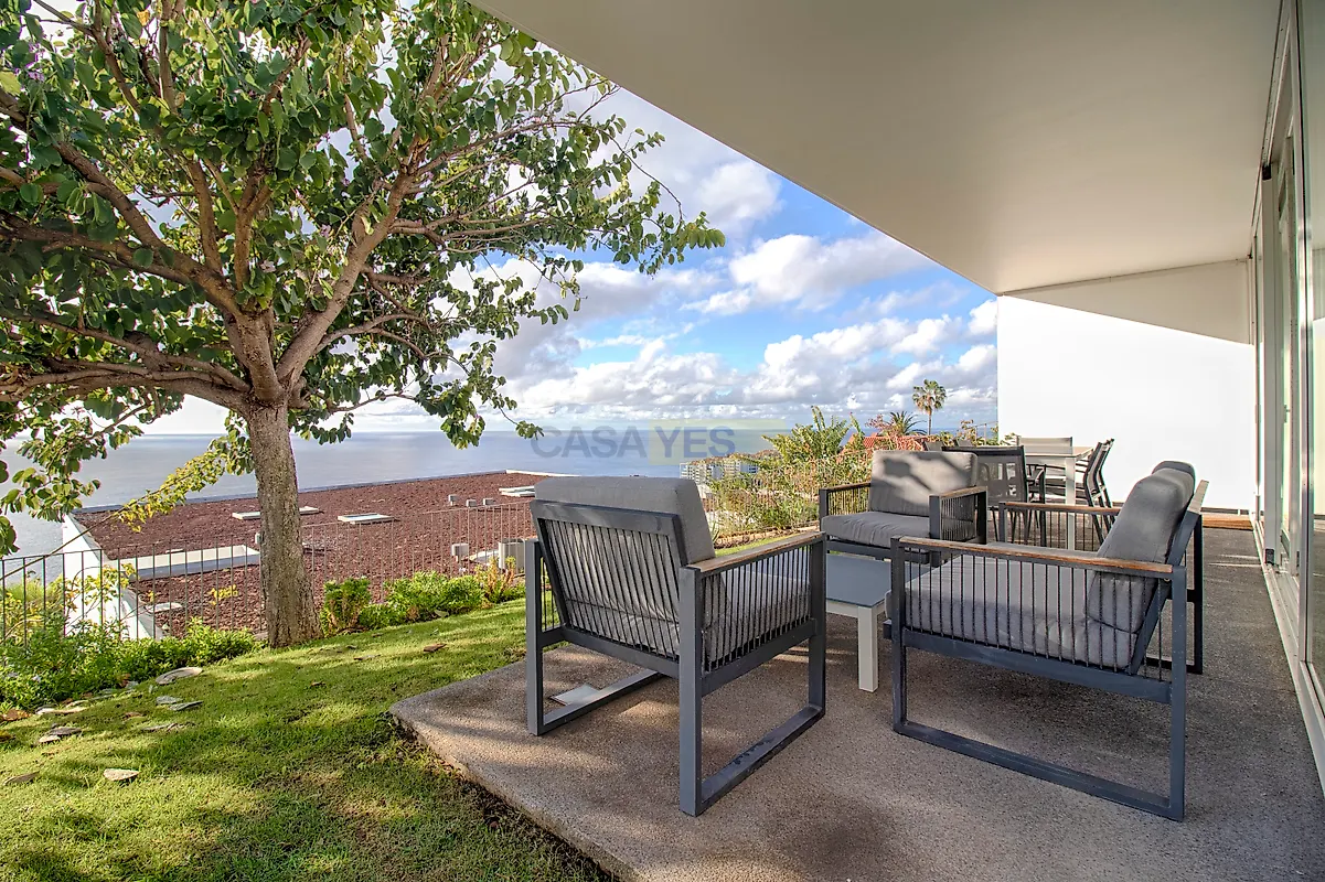 Moradia T0 em São Martinho, €1.500.000