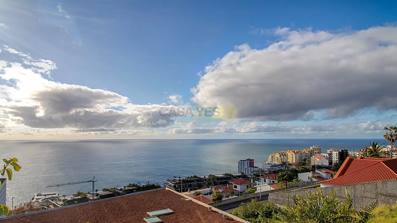 Moradia T0 à venda em São Martinho, Funchal — foto 2