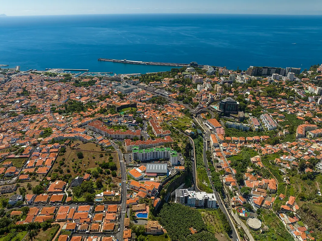 Apartamento T6+ à venda em Sé, Funchal — foto 13