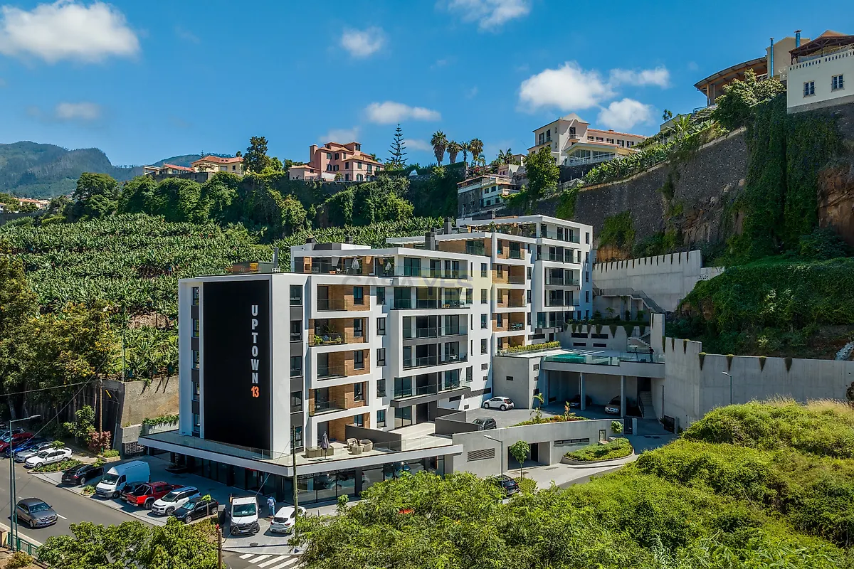 Apartamento T6+ em Sé, €1.500.000