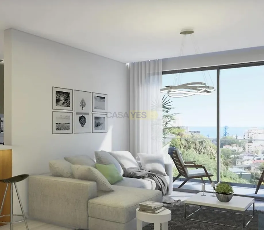 Apartamento T6+ à venda em Sé, Funchal — foto 7