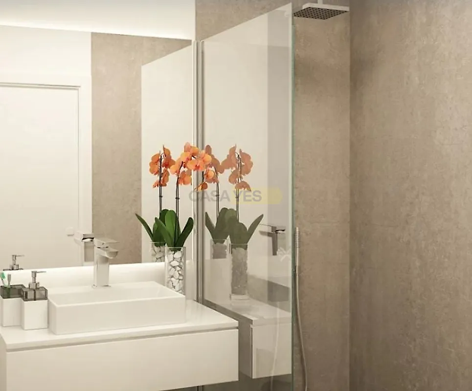 Apartamento T6+ à venda em Sé, Funchal — foto 10