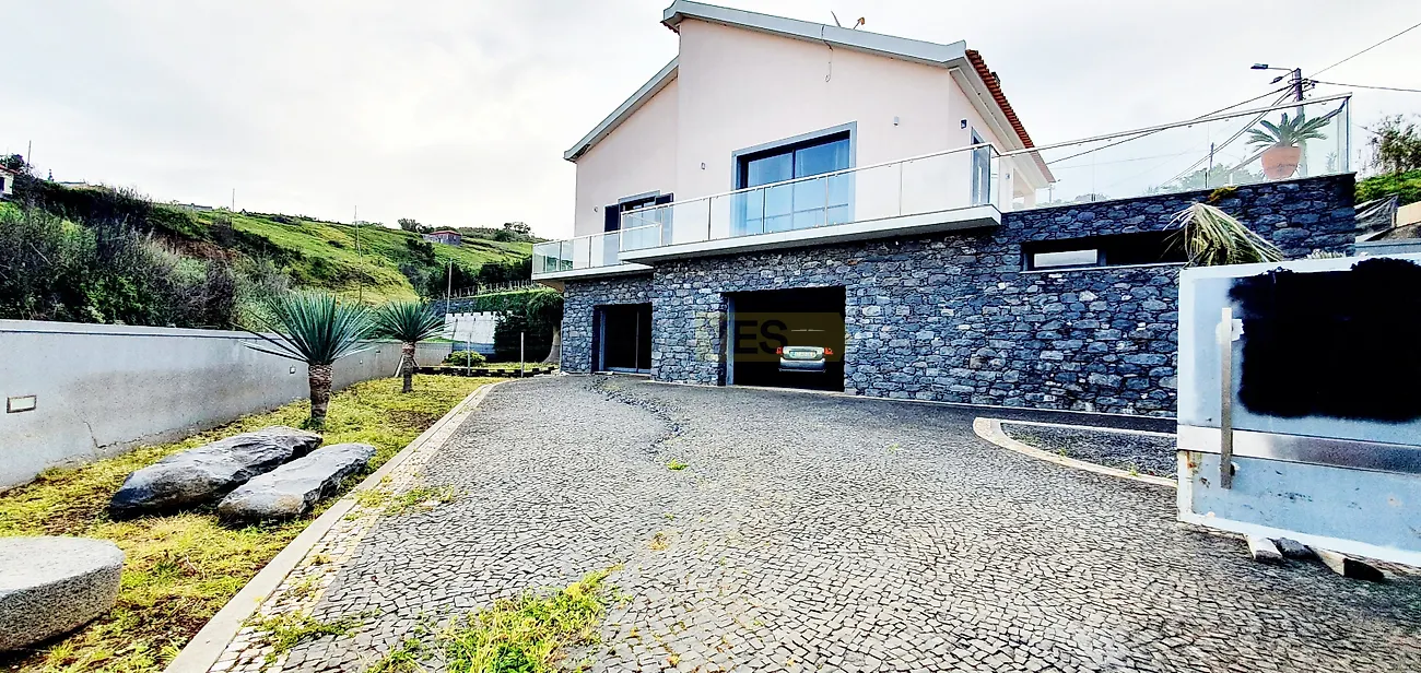 Moradia T3 à venda em Ponta do Pargo, Calheta — foto 19