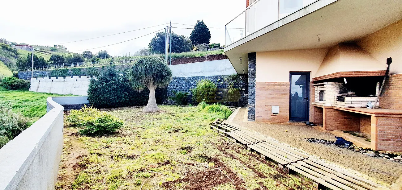 Moradia T3 à venda em Ponta do Pargo, Calheta — foto 23
