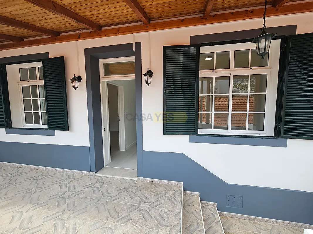 Apartamento T2 em Sé, €295.000