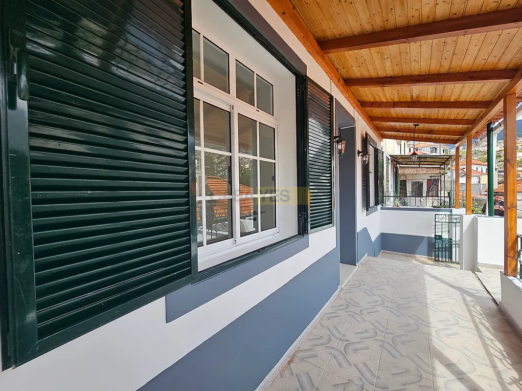Apartamento T2 à venda em Sé, Funchal — foto 14