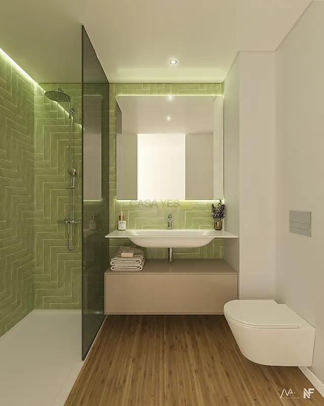 Apartamento T0 à venda em São Martinho, Funchal — foto 7