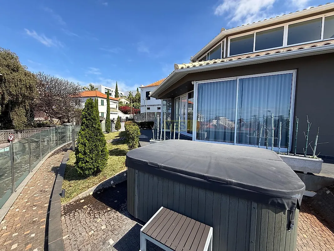 Moradia T3 à venda em Sé, Funchal — foto 4