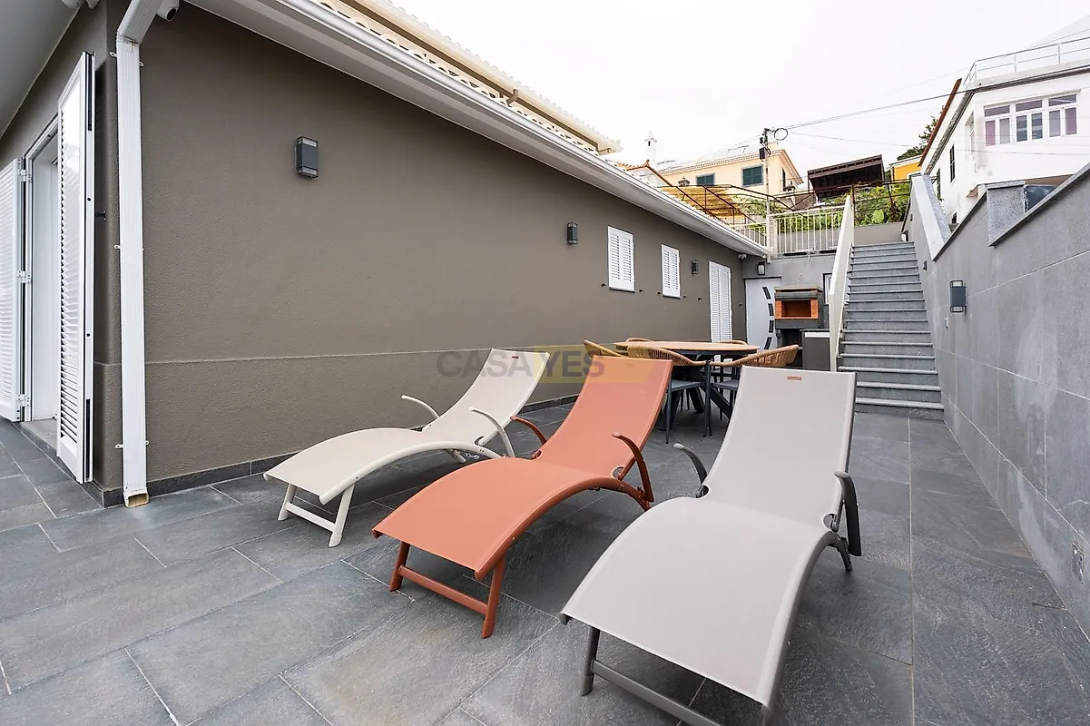 Moradia T3 à venda em Sé, Funchal — foto 6