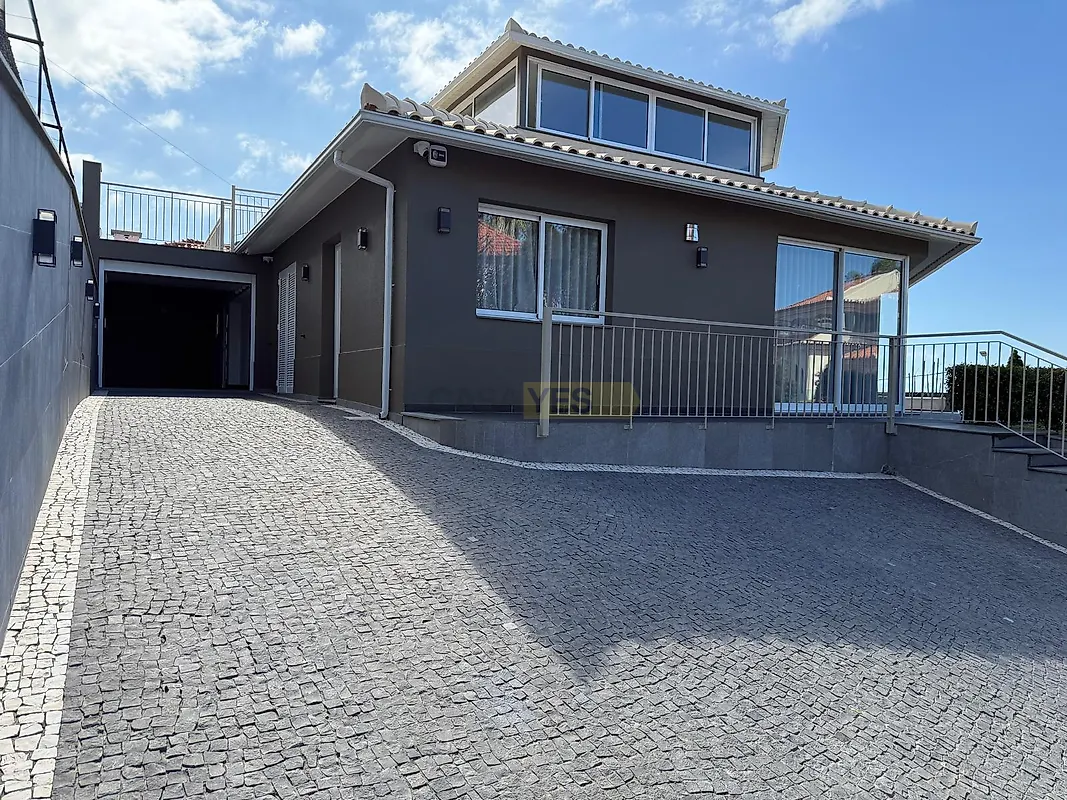 Moradia T3 à venda em Sé, Funchal — foto 7