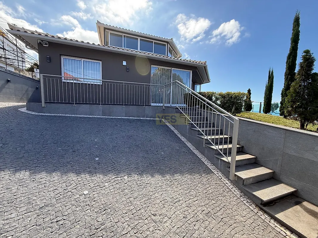 Moradia T3 à venda em Sé, Funchal — foto 8