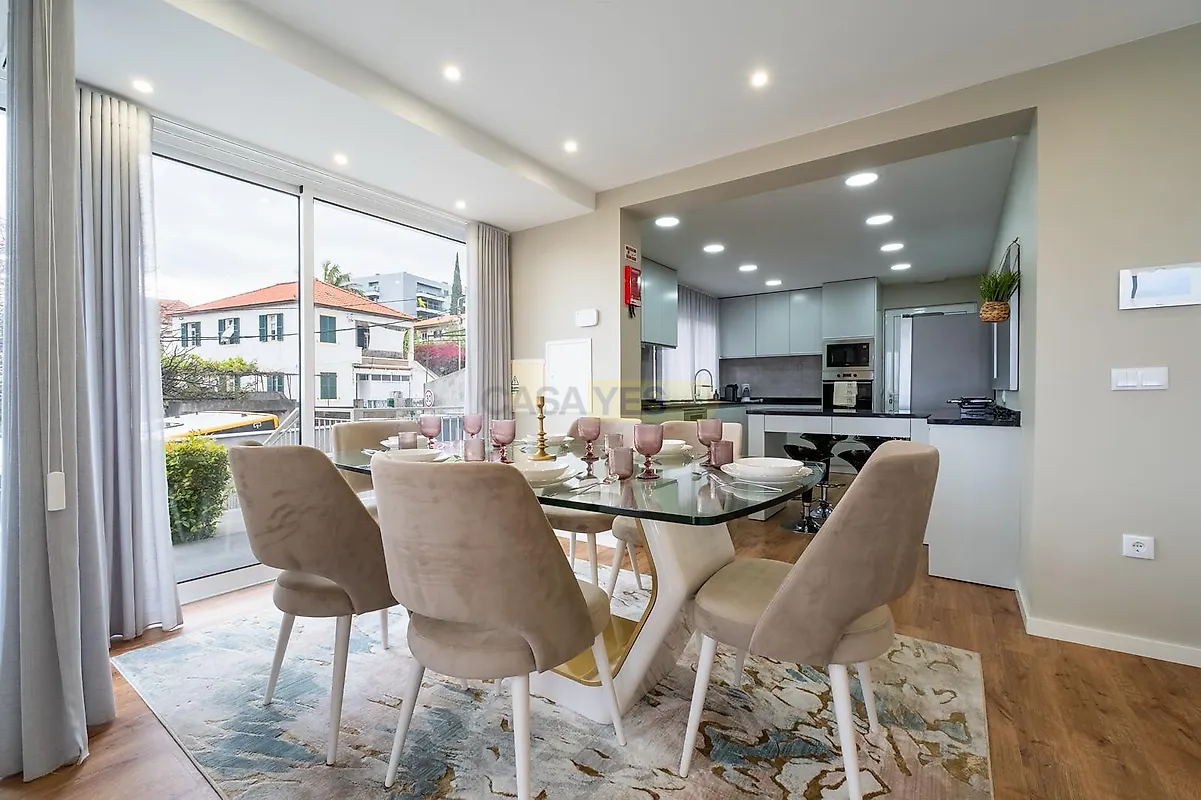 Moradia T3 à venda em Sé, Funchal — foto 17