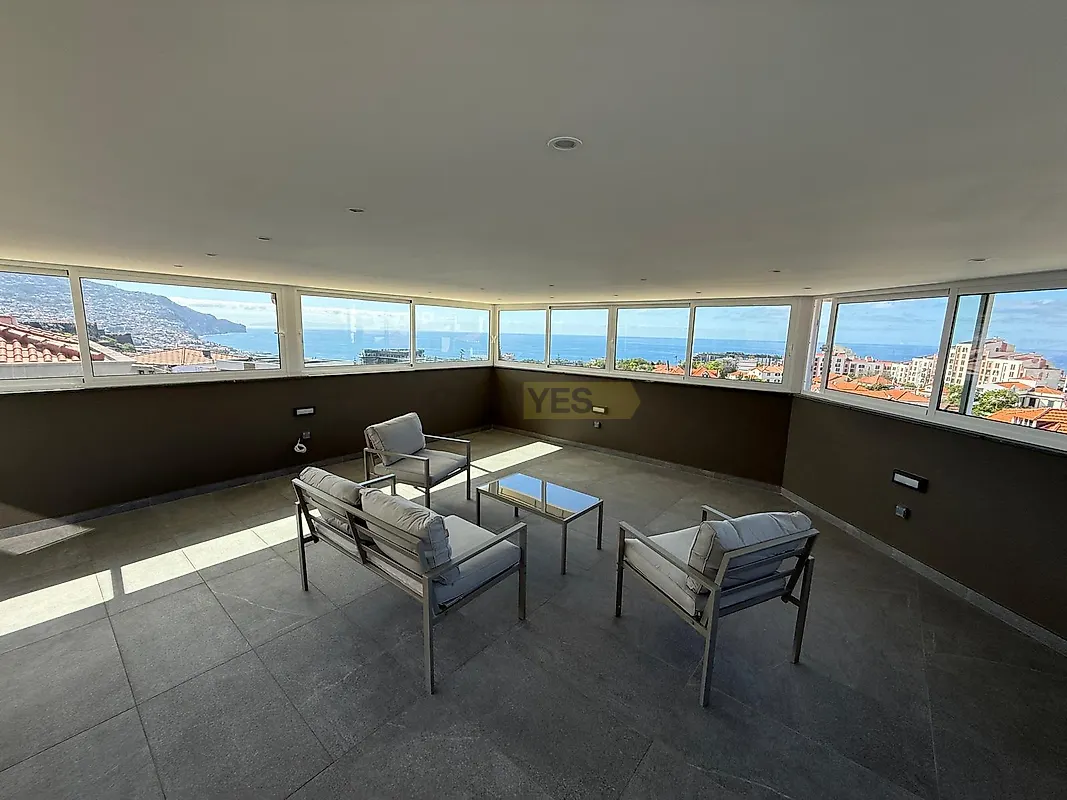 Moradia T3 à venda em Sé, Funchal — foto 21