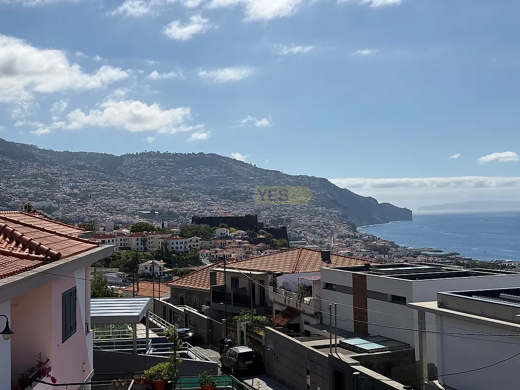 Moradia T3 à venda em Sé, Funchal — foto 22