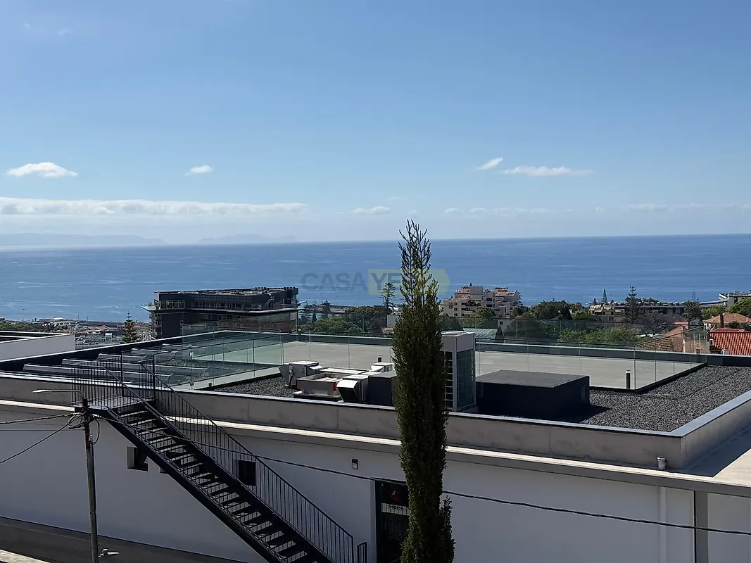 Moradia T3 à venda em Sé, Funchal — foto 23