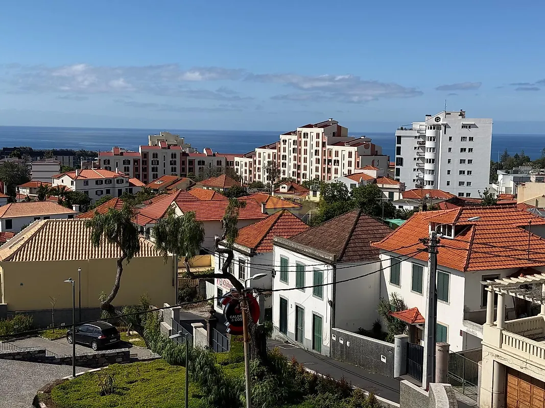 Moradia T3 à venda em Sé, Funchal — foto 24
