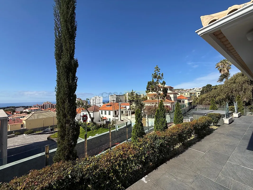 Moradia T3 à venda em Sé, Funchal — foto 28