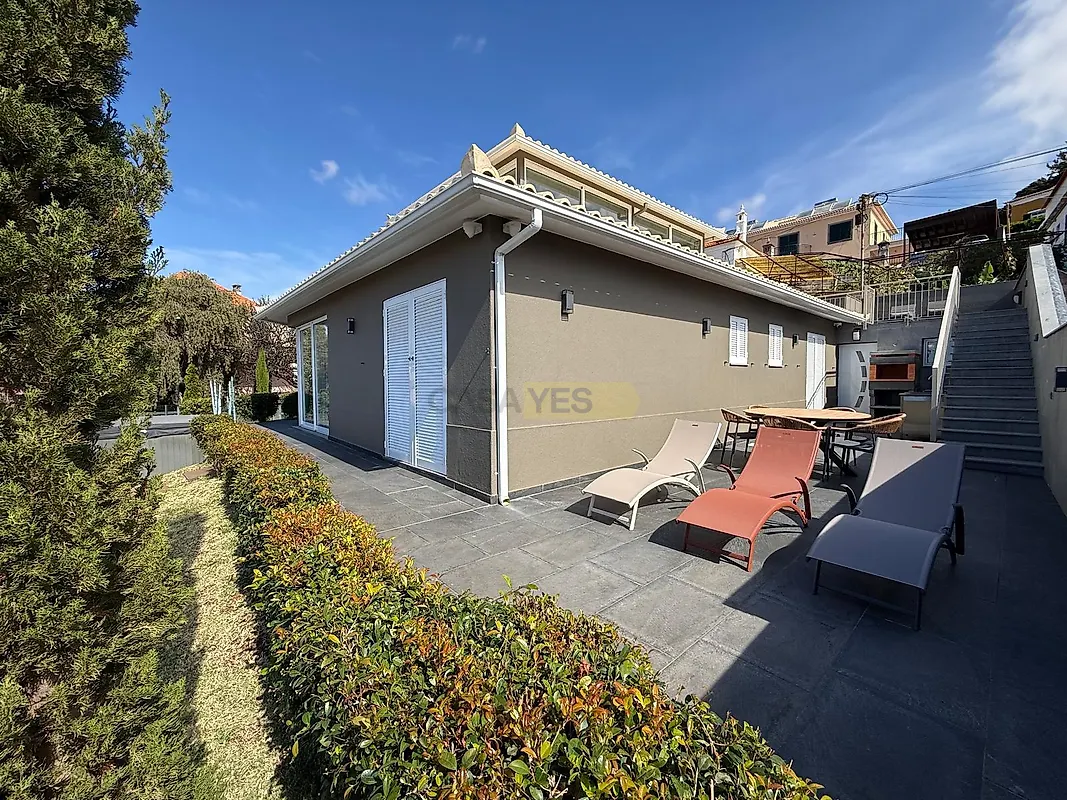 Moradia T3 à venda em Sé, Funchal — foto 30