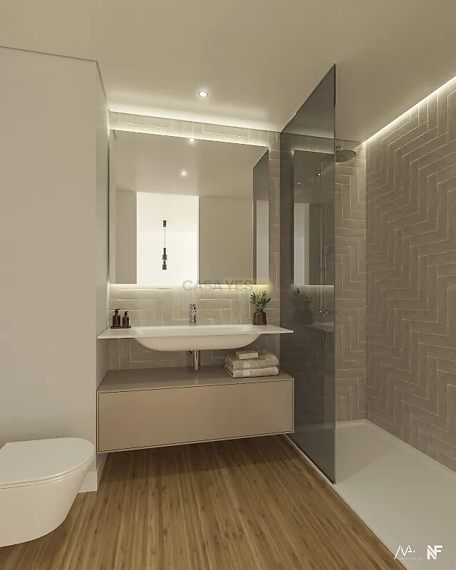 Apartamento T0 à venda em São Martinho, Funchal — foto 11