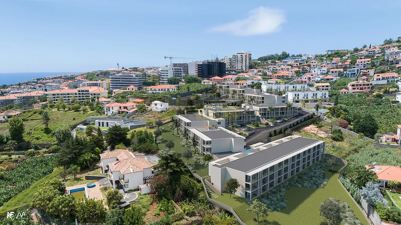 Apartamento T0 à venda em São Martinho, Funchal — foto 14