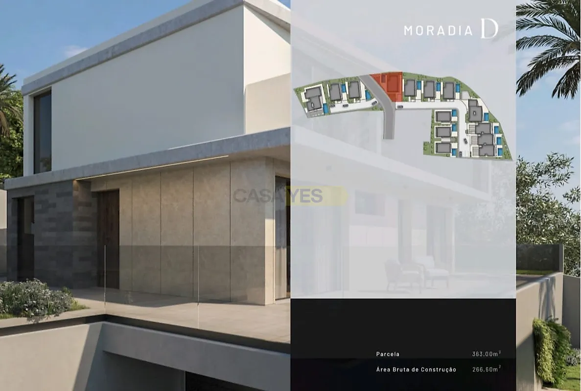 Moradia T0 à venda em São Martinho, Funchal — foto 6