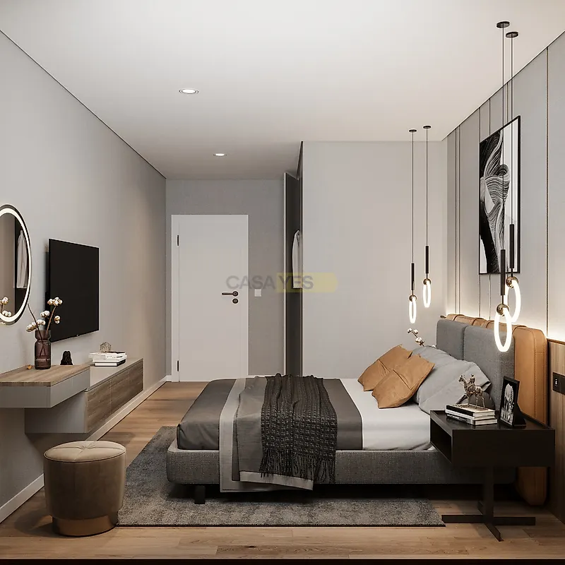 Apartamento T0 à venda em Santo António, Funchal — foto 4