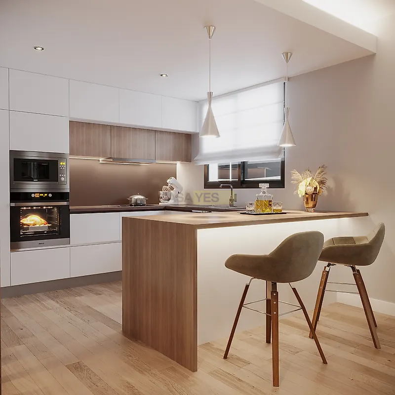 Apartamento T0 à venda em Santo António, Funchal — foto 7