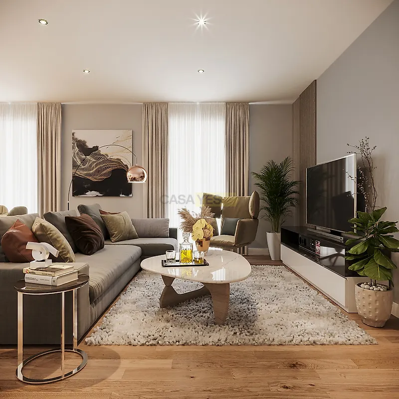 Apartamento T0 à venda em Santo António, Funchal — foto 8