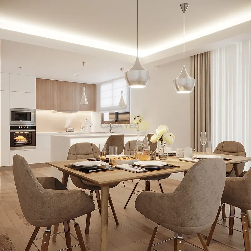 Apartamento T0 à venda em Santo António, Funchal — foto 9
