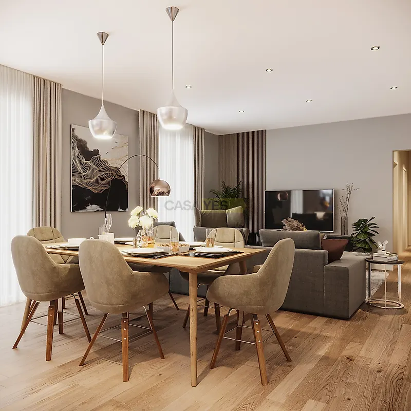 Apartamento T0 à venda em Santo António, Funchal — foto 10