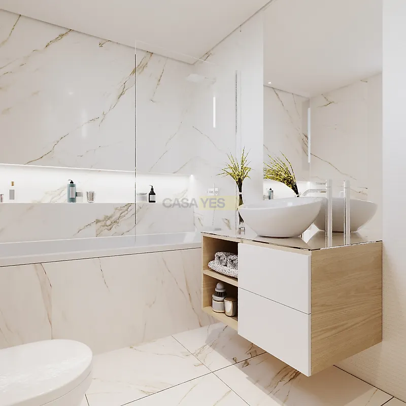 Apartamento T0 à venda em Santo António, Funchal — foto 12