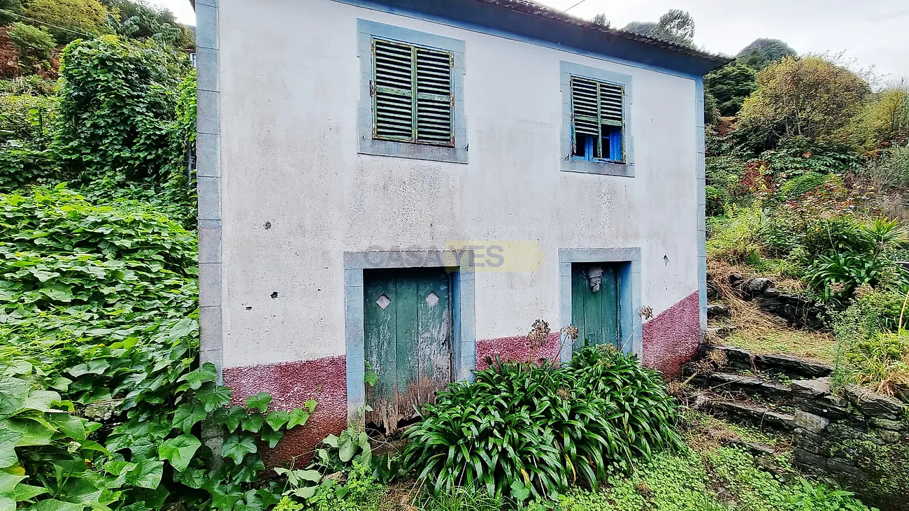 Moradia T3 à venda em Boa Ventura, São Vicente — foto 2