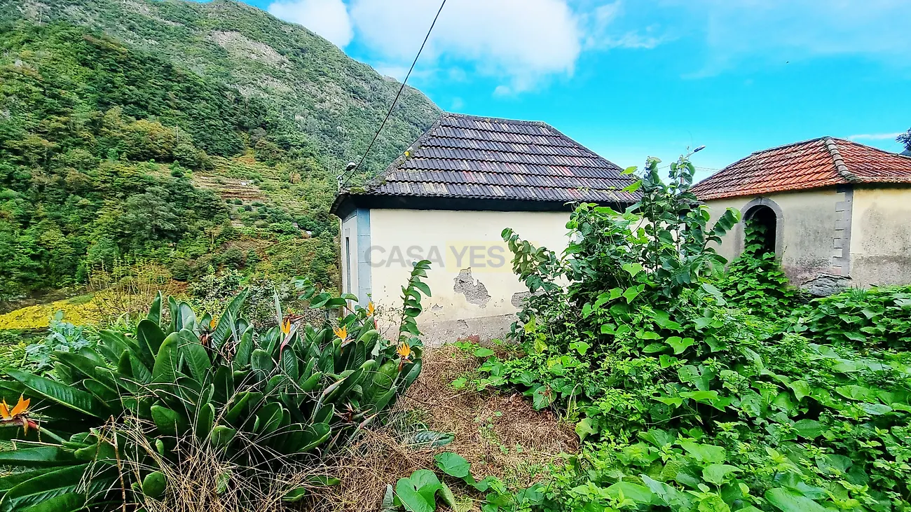 Moradia T3 à venda em Boa Ventura, São Vicente — foto 4