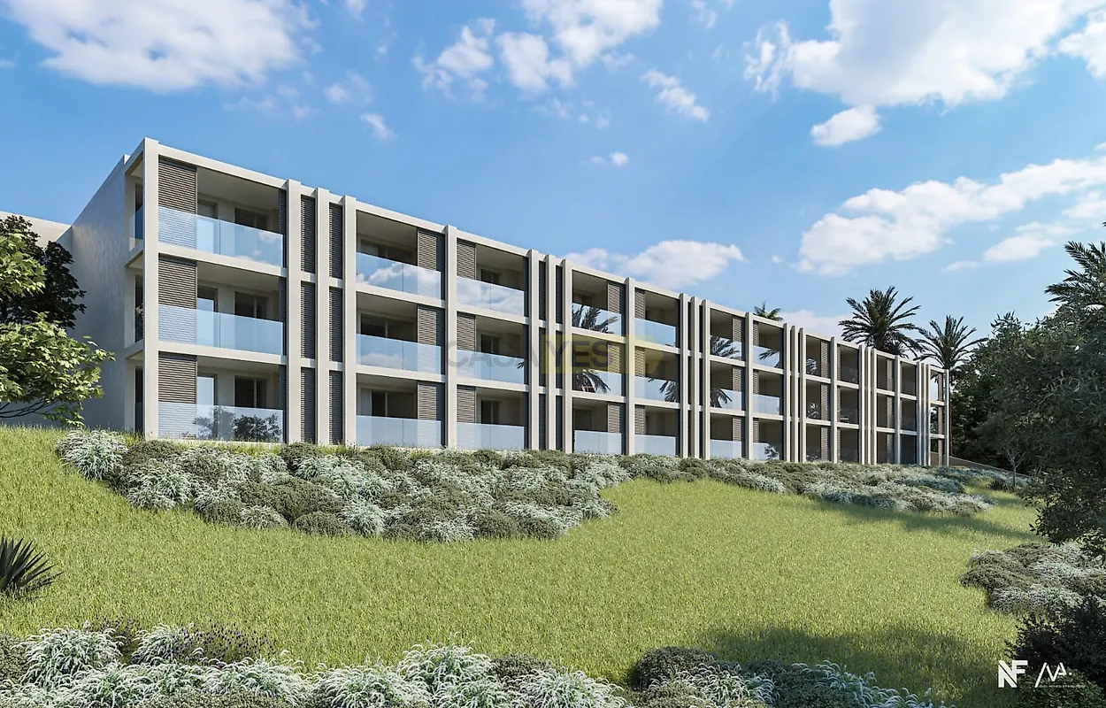 Apartamento T0 à venda em São Martinho, Funchal — foto 11