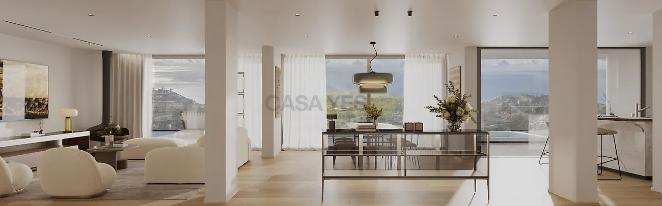 Moradia T3 à venda em São Gonçalo, Funchal — foto 8