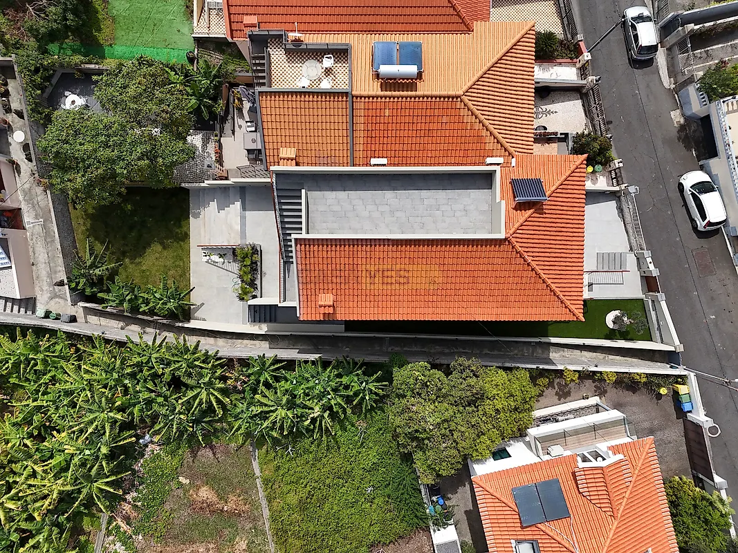 Moradia T4 à venda em Santa Luzia, Funchal — foto 9