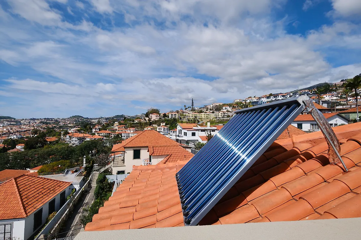 Moradia T4 à venda em Santa Luzia, Funchal — foto 40