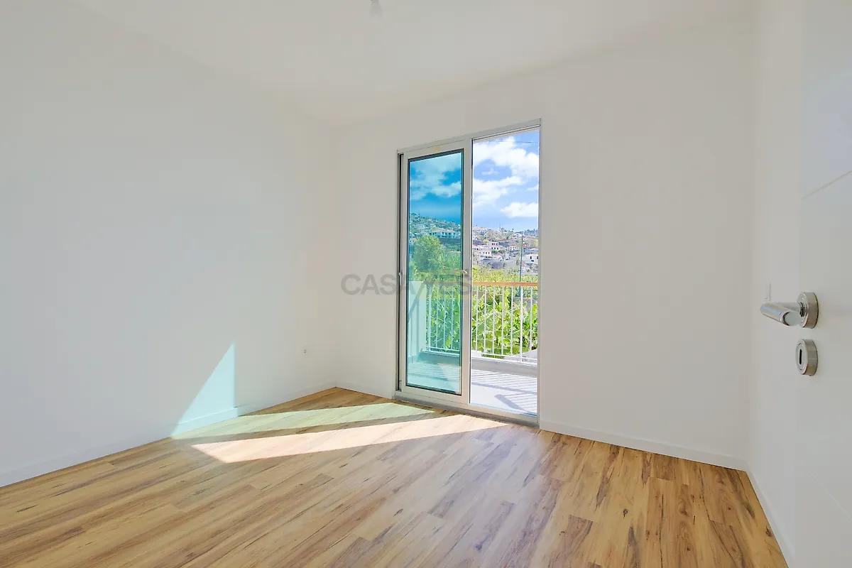 Moradia T4 à venda em Santa Luzia, Funchal — foto 6